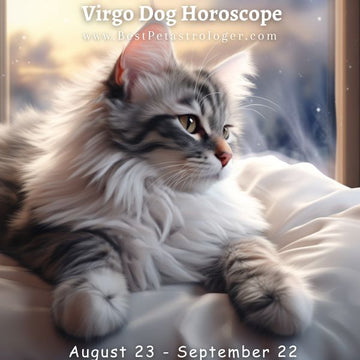 Cat - Virgo horoscope